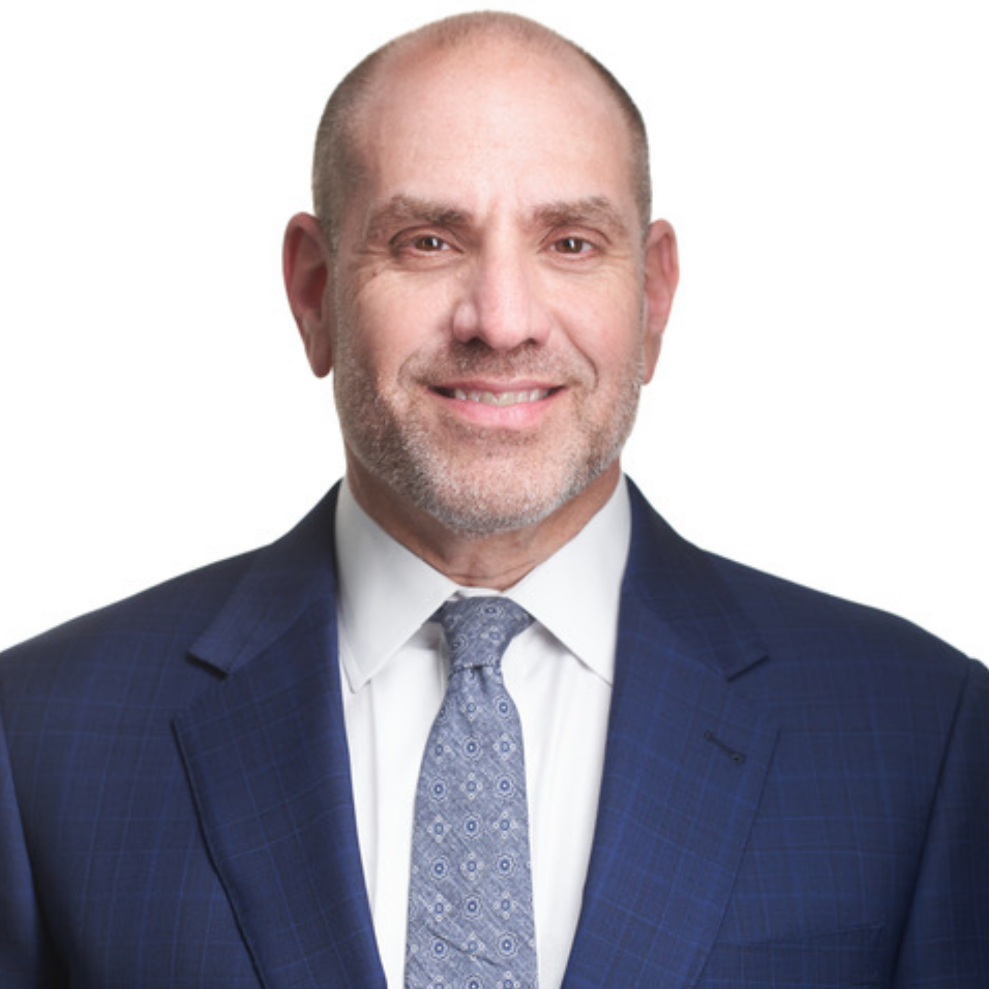 Ken Levitan