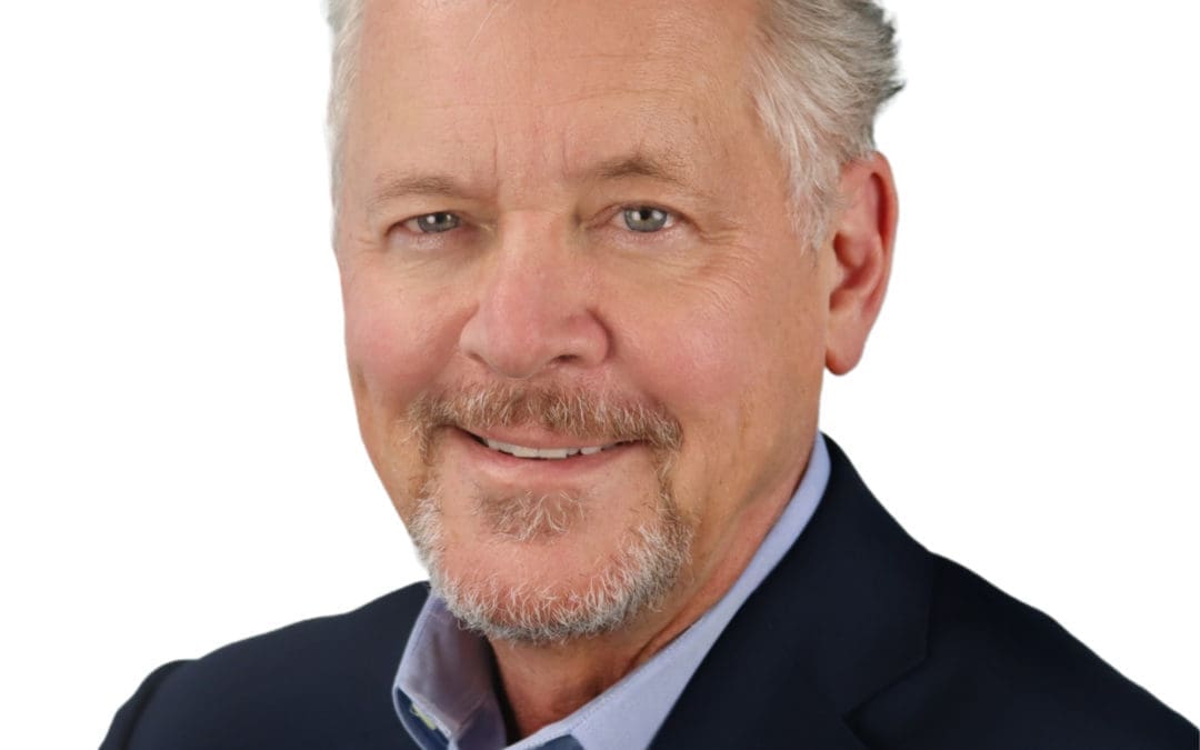 AI, Healthcare Innovation, and the Path to Better Outcomes with Dr. Mitch Morris