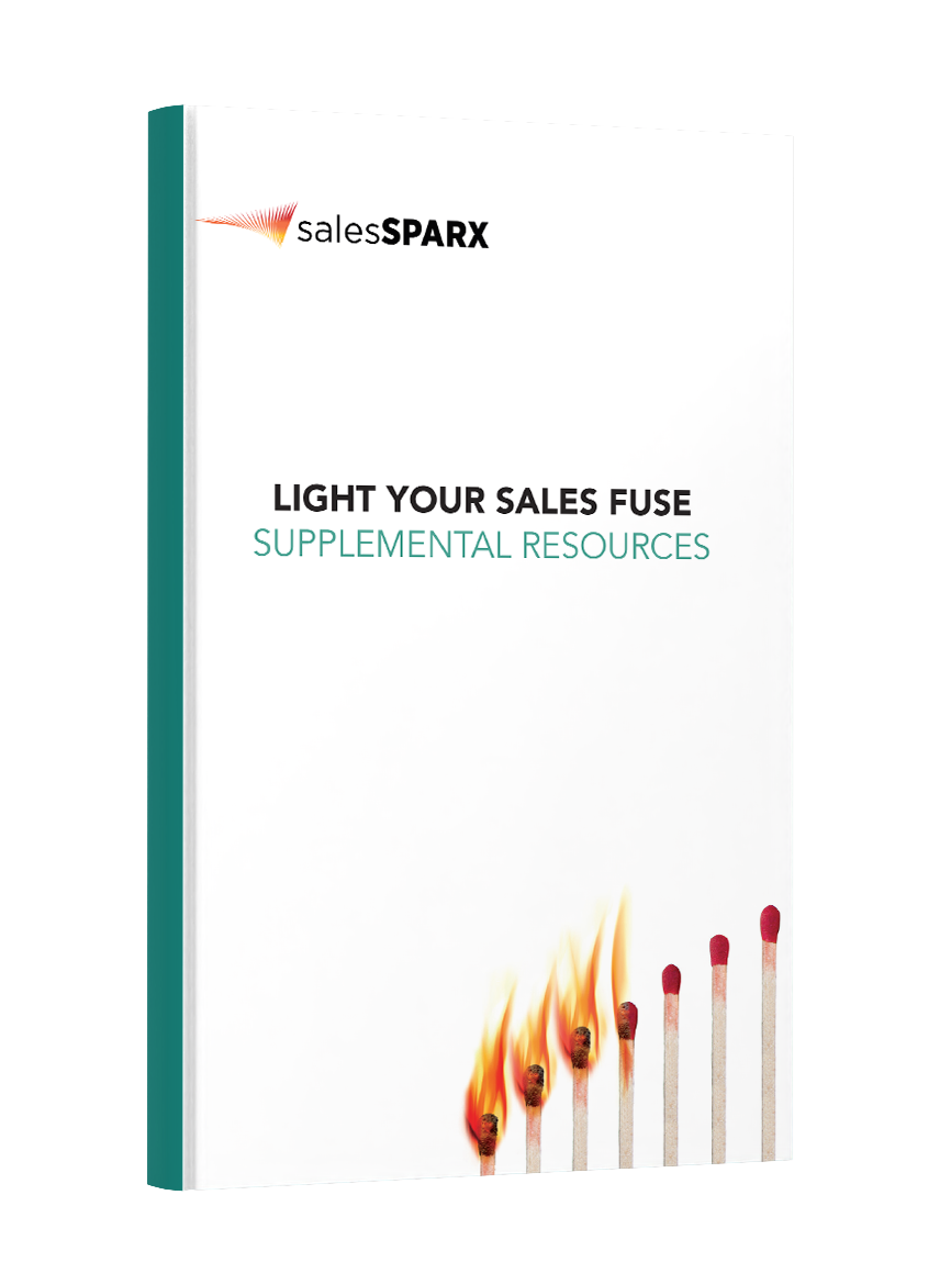 SalesSparx_supplemental resources